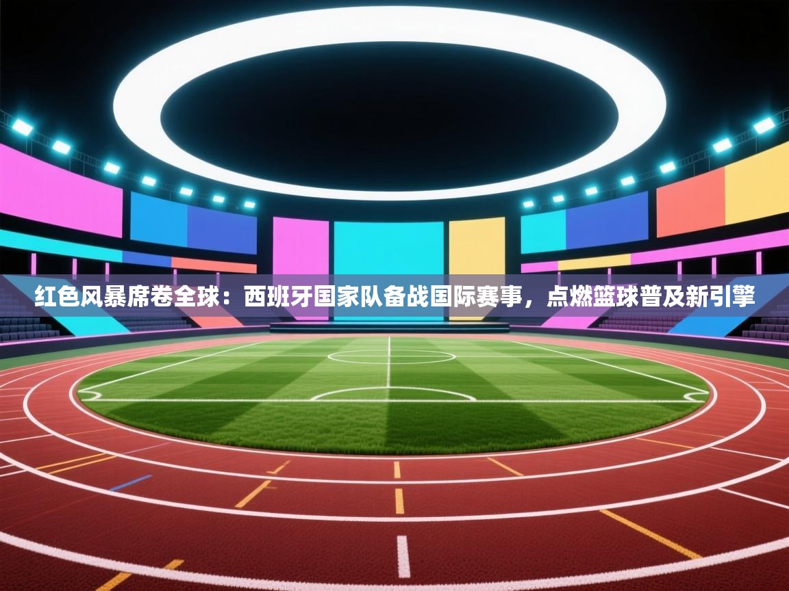 红色风暴席卷全球：西班牙国家队备战国际赛事，点燃篮球普及新引擎  第1张