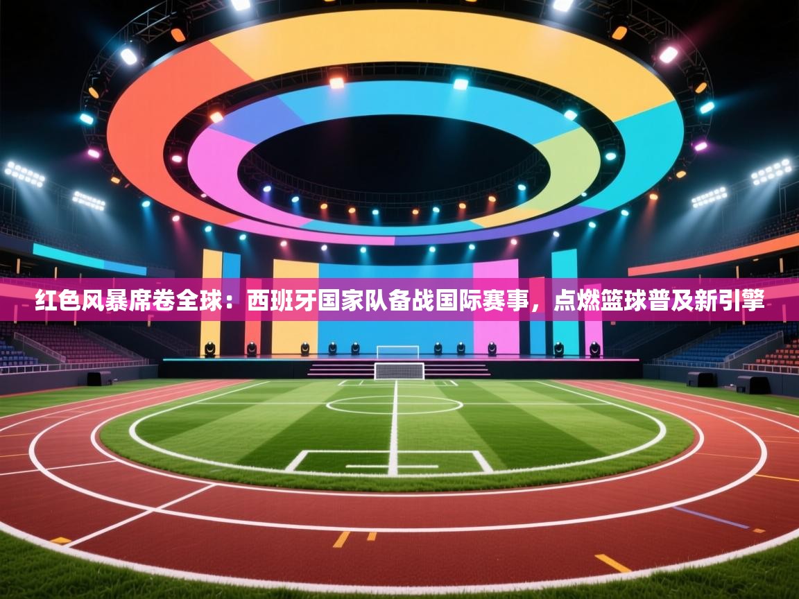 红色风暴席卷全球：西班牙国家队备战国际赛事，点燃篮球普及新引擎  第2张