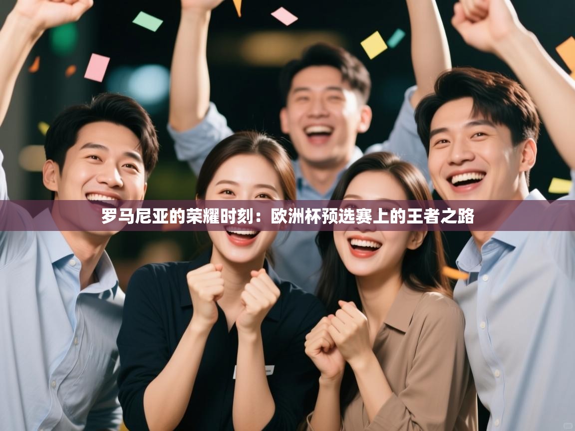 罗马尼亚的荣耀时刻:欧洲杯预选赛上的王者之路 第1张