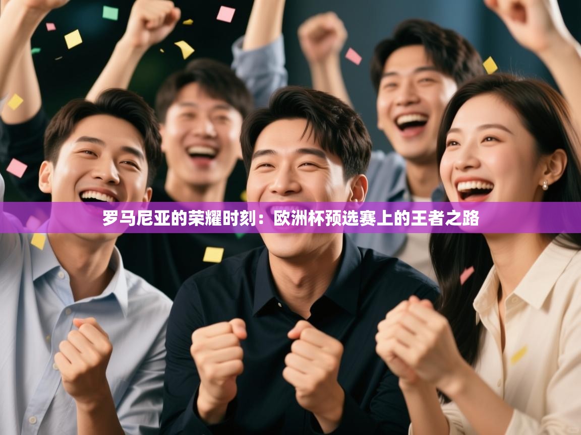 罗马尼亚的荣耀时刻:欧洲杯预选赛上的王者之路 第2张